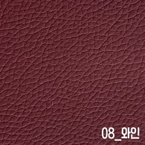인조가죽스티커 60X50cm 소파가구리폼수선 3M접착식 의자천갈이, 08_와인
