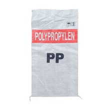 PP마대 40KG 원료마대 재활용 수거마대 이중마대 피피마대 자루, 1개