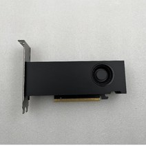 그래픽카드 지포스 rtx 3060 4090 중고 채굴 RTX A2000 12G 전문 그래픽 카드 모델링 디자인 렌더링 클립, 한개옵션0