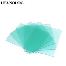 용접마스크 자동 태양광 밝기 조절 용접 마스크/용접 필터/용접 헬멧의 보호 플라스틱 플레이트 커버 (PC), 01 115X95MM