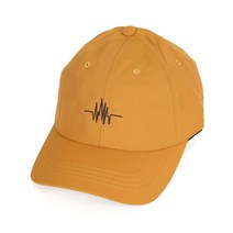 [바보사랑] 프리퀀시 어저스터블 롱스트랩 볼캡 AH053