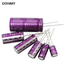 1+1 슈퍼캐패시터 1pcs 3.0v cda 3v 1f 2f 3.3f 5f 7f 10f 15f 18f 20f 30f 50f 60f 100f 120f 3.0v3.3f 3v10f