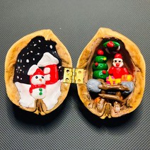 미니 힌지 경첩 서랍장 문 가구 작은 미니어쳐 소품