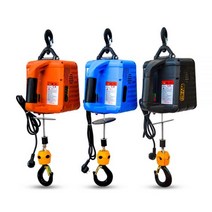 500KG 전기 호이트 휴대용 손 윈치 견인 블록 철 이 로프 리프팅 220V110V, EU 220V, CHINA, line contral