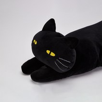 수입 아이폰 우드케이스 nitori Yideli 홈 소파 동물 플러시 베개 잠자는 베개