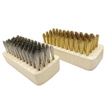 나무각솔 브러쉬 신주솔 불판솔 신주 스텐 핸드세척솔, 상품선택, 쿠팡 스텐