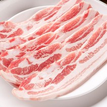 통삼겹살 500g 수육 보쌈 바베큐 캠핑 에어프라이어, 구이용, 1개