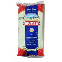 디벨라 세몰리나듀럼밀 업소용식자재 (500gX1포), 500g, 1개