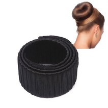 멀티 스타일 헤어 Braiding 도구 매직 도넛 빵 제조 업체 DIY 여성 액세서리 트위스트 클립 디스크 헤어핀 Barrettes