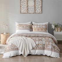 킹사이즈 이불세트 손님용이불 패션 침구 세트 3d duvet cover and pillowcase queen king winter 더블 이불 트윈 사이즈 침구 스킨 친화적 홈
