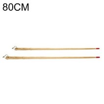 나무 지시봉 80CM 1개 26x800mm