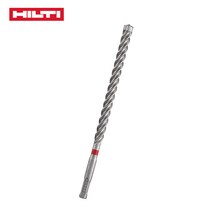 힐티 SDS 4날 TE-CX 8/22 (+) 드릴비트 콘크리트 기리 해머 전동드릴 앙카 함마