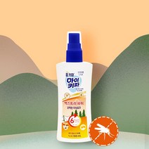 홈키파 마이키파 엑스트라파워 미스트 100ml 모기 진드기 기피제 이카리딘, 1개