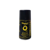 모파리 280ml 모기기피제 날파리기피제 모기가싫어하는향 해충제 자동분사캔 리필용, 1개