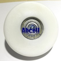 콘베어로라 컨베어AL롤러 컨베어롤러 ahcell 50mm 플라스틱 볼 베어링 풀리 가구