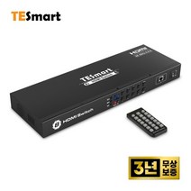 TESmart HSW0801A1U