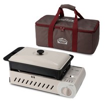 [2021 코베아] 3웨이올인원M 구이바다 아이보리에디션 (가방포함)