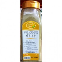 바질분(신영 300g)