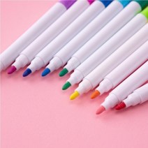 민화샵 블랙보드 매직보드 12색 마카