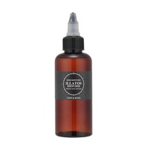 일라토스 발향좋은 차량용 자동차 방향제 디퓨저 리필 100ml 차량 디퓨저, 화이트머스크, 1개