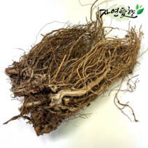 자연애향 국산 햇 자연산 엉겅퀴 뿌리 대계근 자연산 300g 600g 차, 국산 엉겅퀴 뿌리 300g