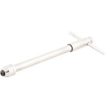 스마토 자동T탭핸들-롱 LRTH-02 M5-12(롱) (1EA)탭핸들 다이스 절삭공구 핸드탭 절삭 초경 공작 탭 다이스 탭핸들, 본상품