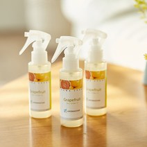 아로마스타 아로마스프레이 자몽 100ml 천연 탈취 기분전환 냄새제거