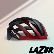[공식수입] 레이저 제네시스 자전거 헬멧 로드 MTB 싸이클 안전모, 레드블랙