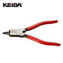 KEIBA 스냅링플라이어 벌림 175mm/축용 직 일본산 - 230126978EA