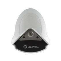 날카로운 모서리 정리 커팅 코너라운더 사무용재단기, 본상품선택