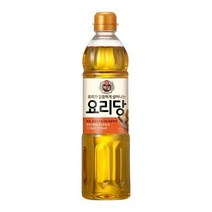 CJ 백설 요리당 1.2Kg, 11개