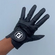 테니스연습기 1pc FJ 남자와 여자 골프 장갑 좌우 전통 아웃도어 스포츠, 05 Left Hand_03 24