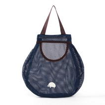 주주키친 채소보관 야채망 과일 양파 다용도그물망