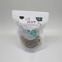 다옴 고추튀각 50g