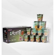 (50g_120봉지)_x_유기농발아현미컵누룽지 FA8B, 상세페이지 참조