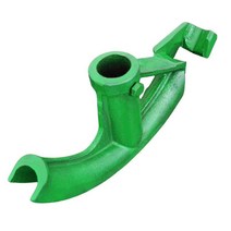 라인 파이프 KBGJDG 벤더 수동 와이어 강관 동관 벤딩기, 16mm