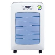 나우이엘 대용량 자연배수형 70리터 산업용 업소용 제습기 NED-066N(국산 조달청 1등급 2년무상)