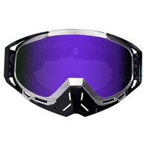 팬톤 FANTON 안티포그 더블렌즈 스키고글 보드고글 ZSK990SB, 블루 레보