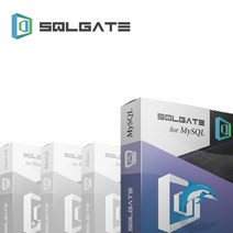 SQLGate for MySQL 2018 (기업용 라이선스/ESD/영구)