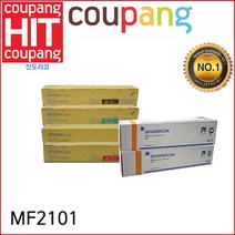 신도리코 신도리코 정품토너 검정 N500T23K MF2101용, 1
