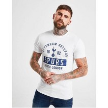 토트넘 핫스퍼 티셔츠 영국직배송 공식정품 토트넘 굿즈