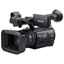 SONY XDCAM 핸디캠 코더 4K 상업용 비디오 카메라 메모리 캠코더 PXW-Z150