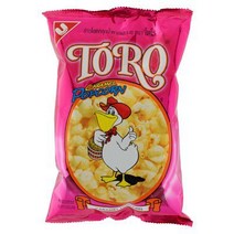 Toro Caramel Popcorn 80 Grams, 1