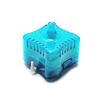 LEECOM 단지여과기 IM-018 / 색상랜덤발송, 1개