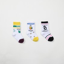 요이삭스 카툰 set