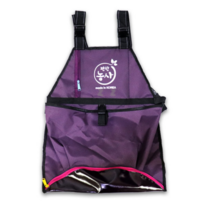 품질 좋은 메이드인 코리아 왕주머니 고사리앞치마, 1개