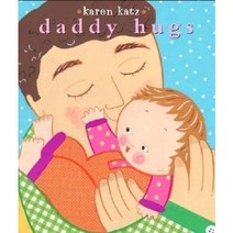 Daddy Hugs:, Simon & Schuster
