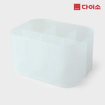 [다이소]PP투명케이스11호-1020403