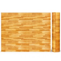 사계절 보온매트 1인용 베란다 발코니, 보온매트(고급우드)100x200, 1개