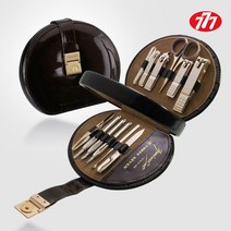 777 쓰리세븐 손톱깎이세트 TS-8000SG 손톱깍기 발톱